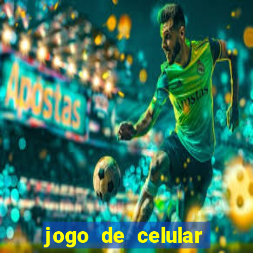 jogo de celular para ganhar dinheiro